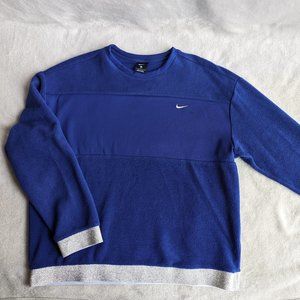 Women's Nike Sweatshirt